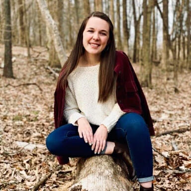 Mikayla Benner Staff Headshot